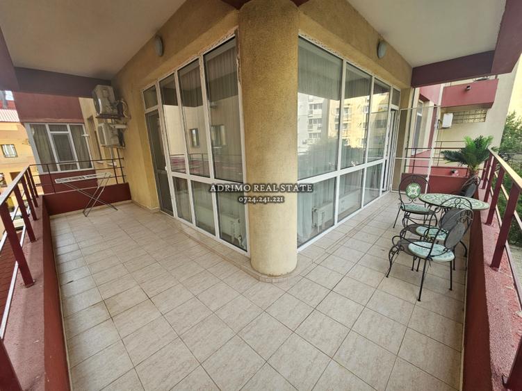 IDEAL STUDENTI - Ap3cam - Bloc Nou - Parcare Privata - Faleza Nord - Reyna 650Eu - 20