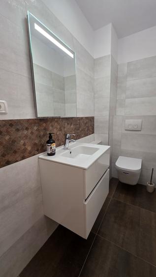 Apartament cu 3 camere decomandat în Militari