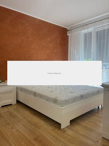 Apartament cu 3 camere semidecomandat în Aeroport