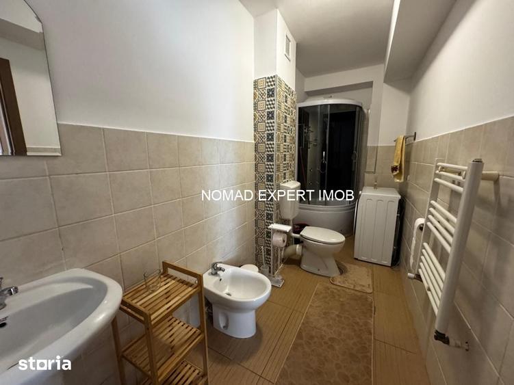 Apartament cu 2 camere în Corbeanca