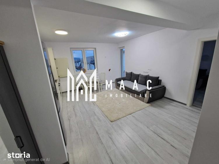 Apartament cu 2 camere în Șelimbăr