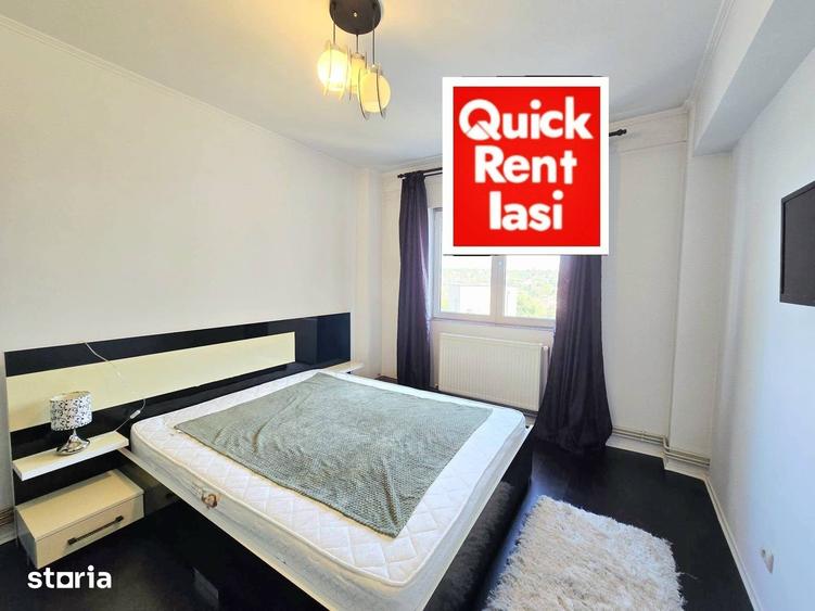 Apartament cu 2 camere decomandat în Independenței