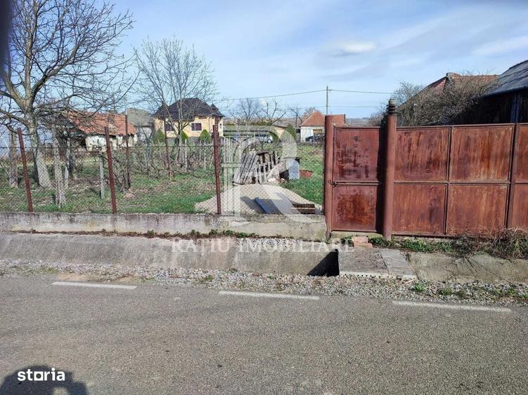 Spațiu comercial, în Uileacu de Criș
