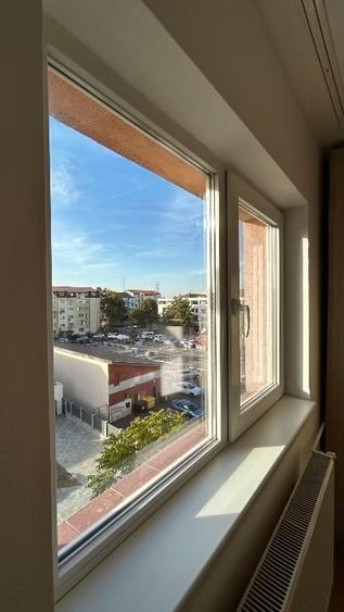 Apartament cu 2 camere decomandat, mobilat în Lipovei