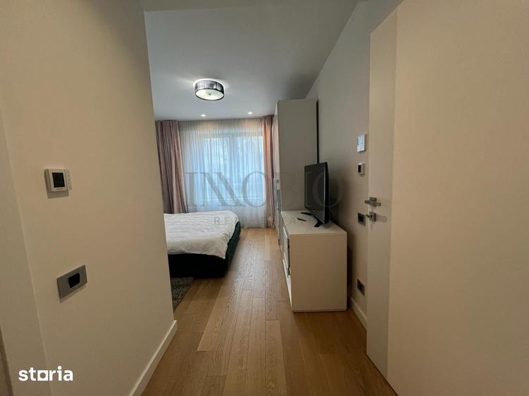 Apartament 3 camere premium | Loc de parcare | Avia?iei - 11