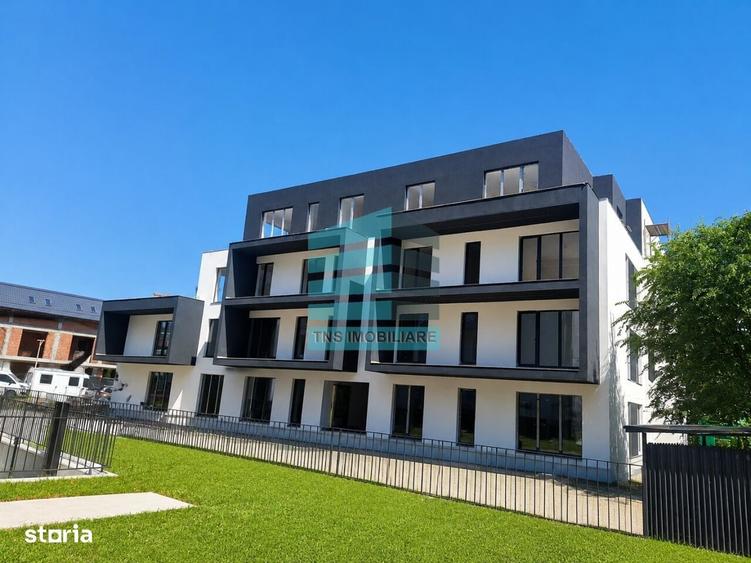 Apartament cu 4 camere în Titan