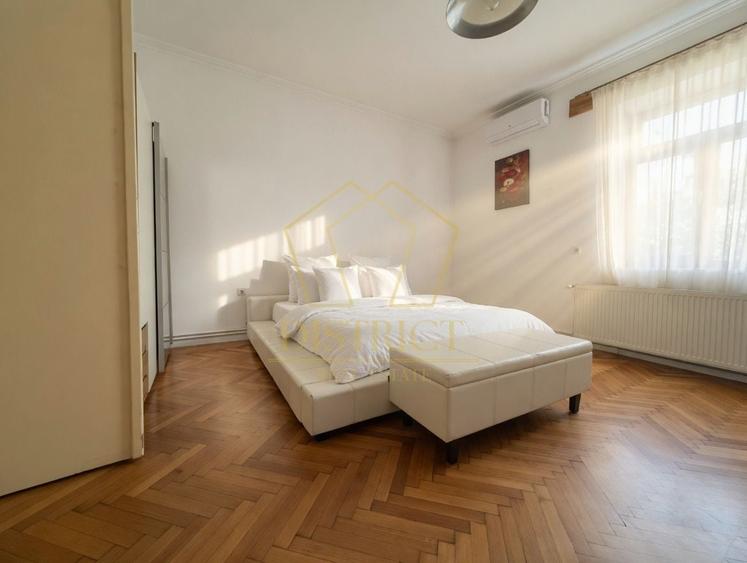 Casă individuală cu 3 camere cu Canalizare în Elisabetin