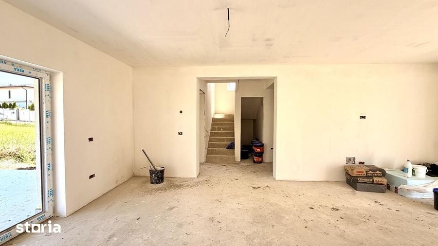 Casa noua P+1E | 110 mp utili | Teren 350mp | Finisaje premium - 16