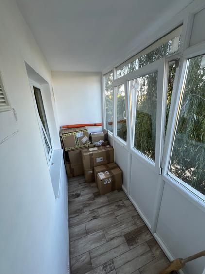 Apartament cu 2 camere decomandat în Berceni
