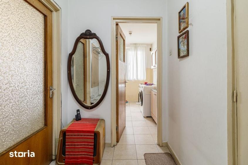 Apartament 2 camere | Obor - 11