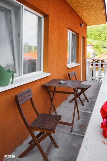 Casa in Feleacu, 1.582 mp teren intravilan. Se accepta schimburi. - 9