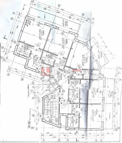 Spațiu comercial, de 850 mp, în Cioplea
