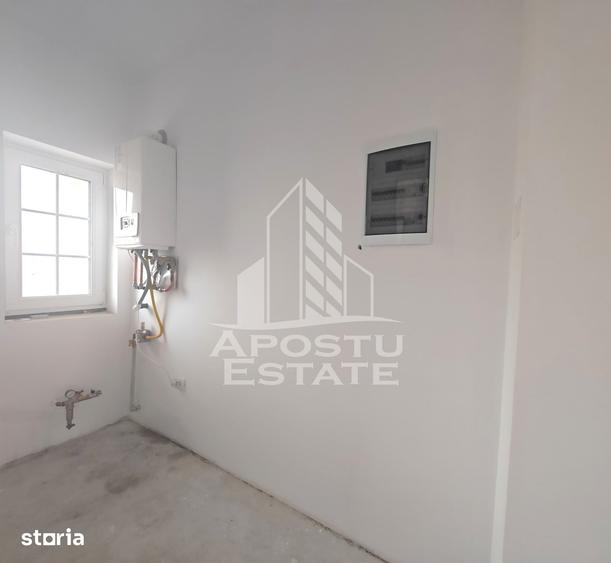 Casă cu 4 camere cu Teren 400 Mp în Șag