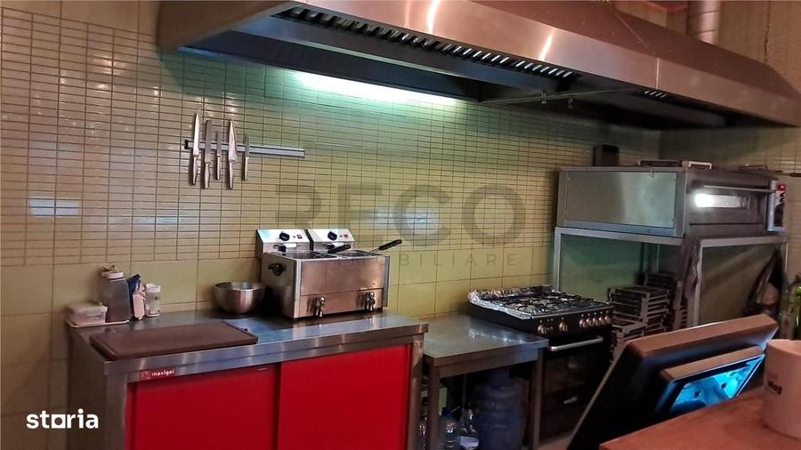 Spațiu comercial, de 60 mp, în Sântandrei