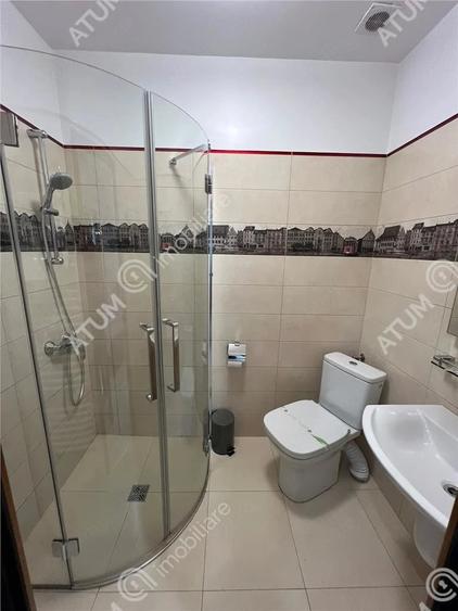 Spațiu comercial, în Central