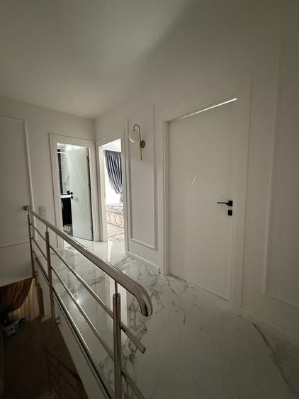 Casă cu 3 camere în Ștefăneștii de Jos