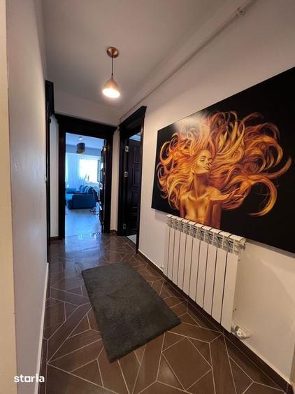 Apartament 2 camere, 53 mp, zona Galata - 4