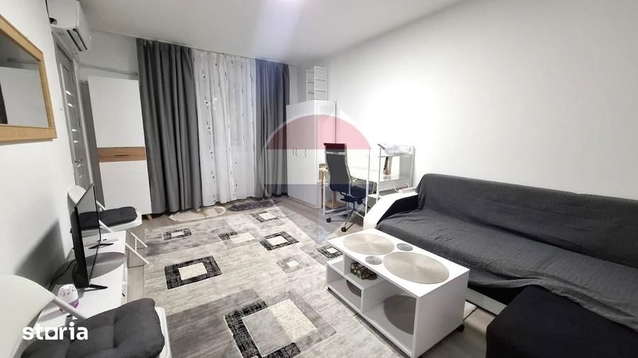 Garsoniera prima inchiriere | Totul nou | Bdul Ferdinand-Iancului - 1