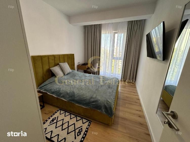Apartament cu 3 camere în Bartolomeu