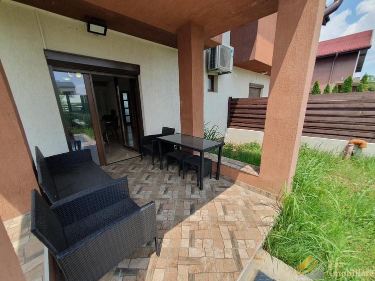 Casă cu 3 camere cu Teren 200 Mp în Sud-Vest