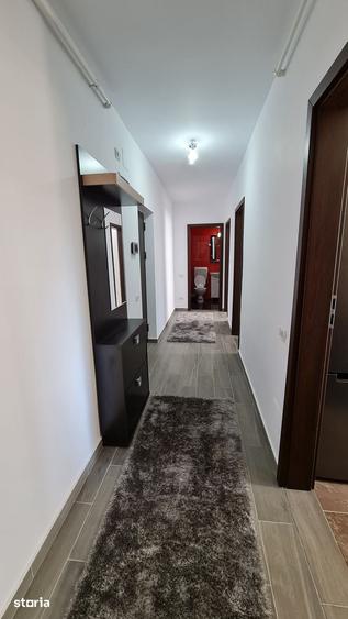 Apartament 3 camere Complex Rezidential Viva Residence + Loc Parcare - 8