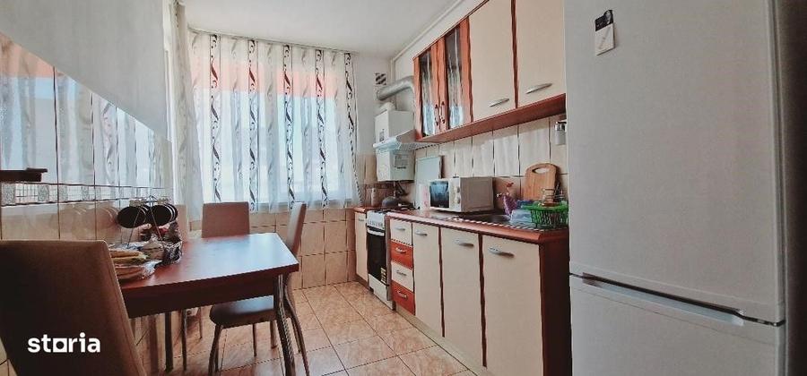 2 cam.decomandat, et. 2, 50 mp, Iosia Ared-Kaufland, mobilat,utilat. - 3