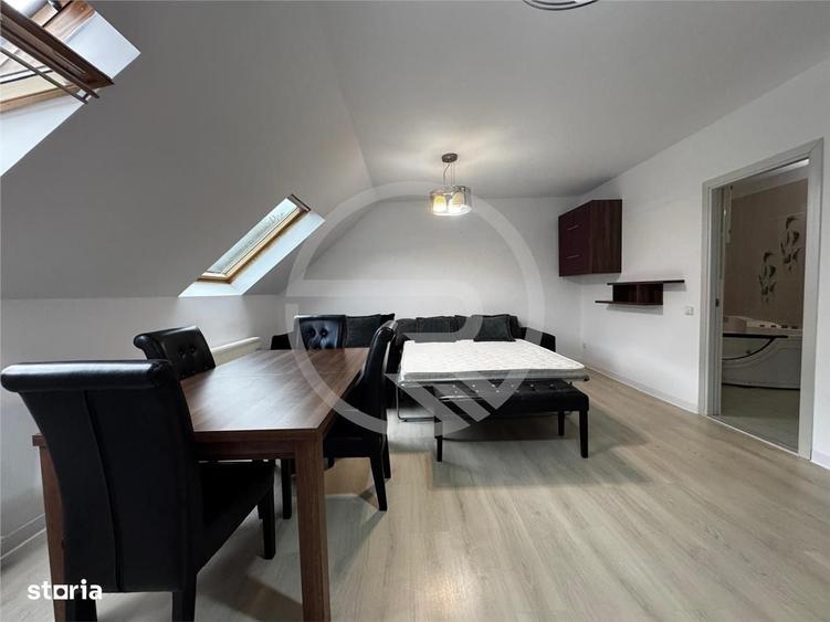 Apartament cu 3 camere,Mobilat si Utilat, 89 mp utili situat in c - 1