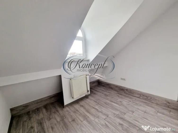 Spațiu comercial, de 150 mp, în Mărăști