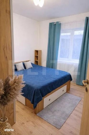 Apartament Modern 2 camere - 3
