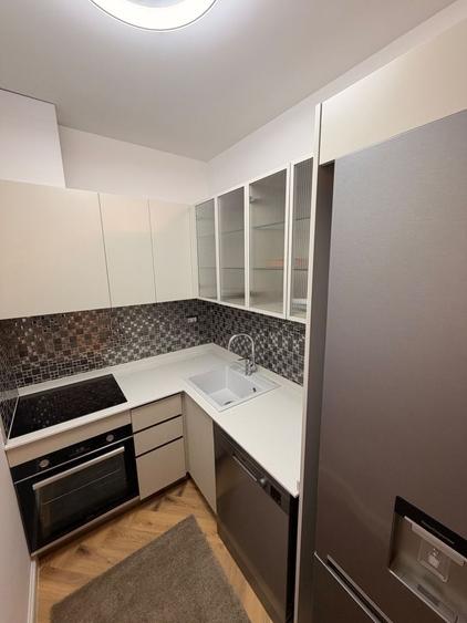 Studio dublu de închiriat | Pipera | Parcare inclusă - 8
