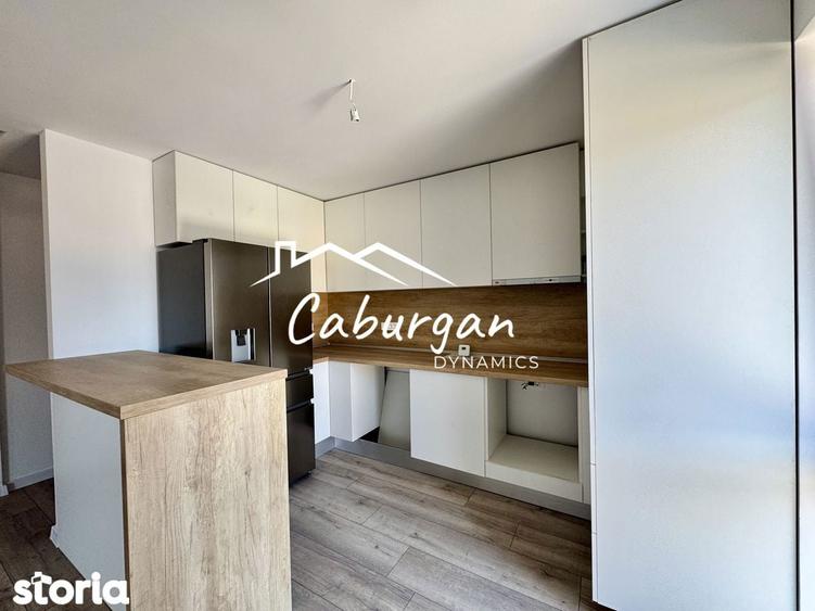 Apartament cu 4 camere în Central