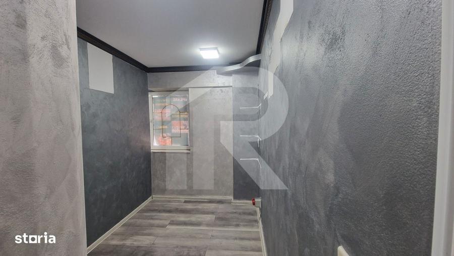 Spațiu comercial, de 70 mp, în Rahova