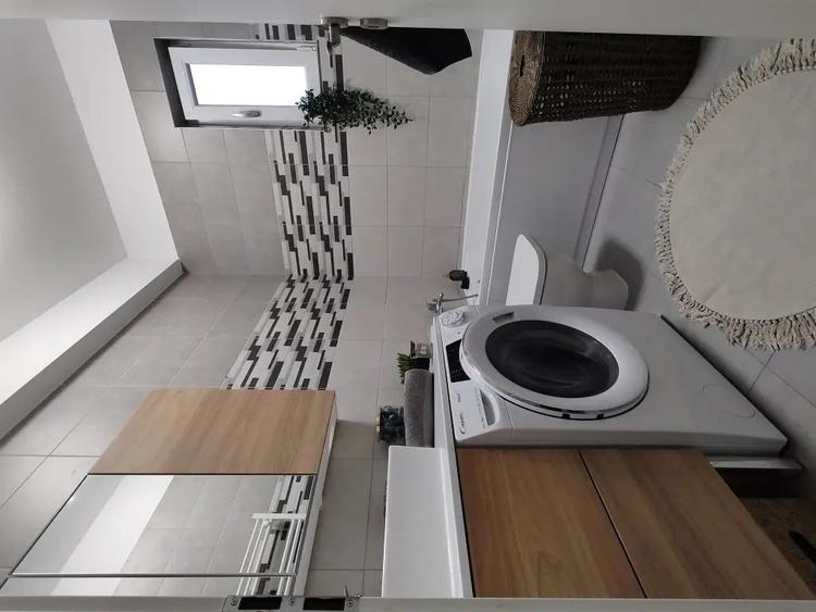 Casă cu 4 camere în Tunari