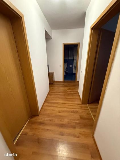 Apartament cu 3 camere decomandat în George Enescu