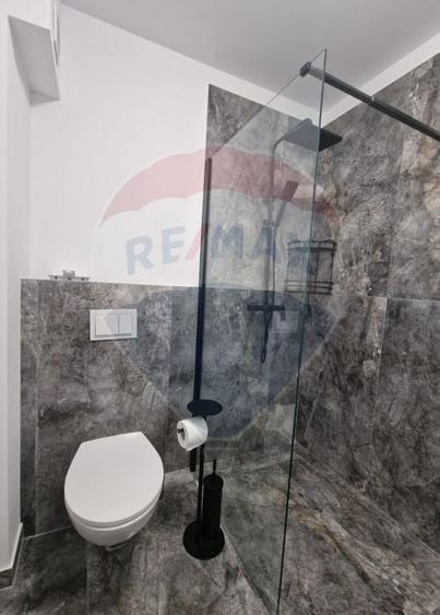 Apartament cu 2 camere semidecomandat în Nord-Vest