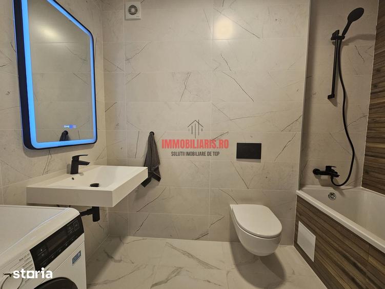 Nicolae Teclu metrou, Ansamblu Premium, Parcare Bonus, Dezvoltator - 8