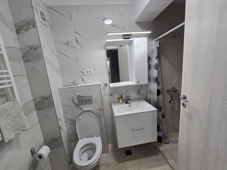 Garsonieră de închiriat Biruinței | Popesti Leordeni | Metrou Berceni - 24
