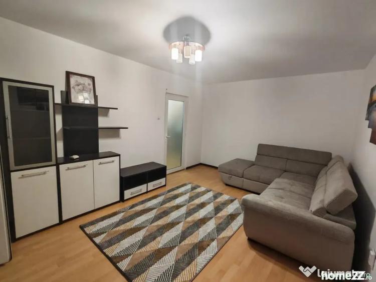 Apartament cu 2 camere decomandat în Tomis Nord