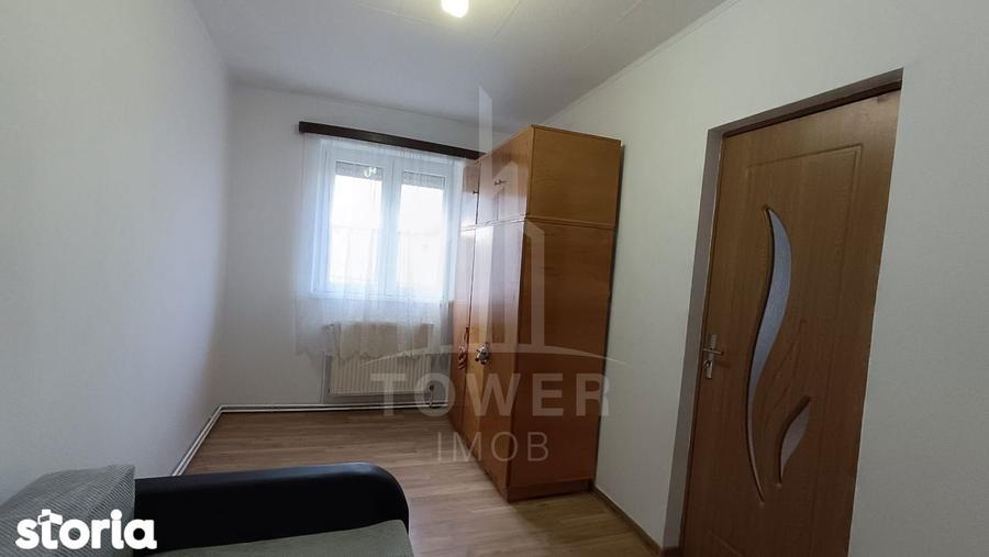 Apartament cu doua camere Tiglari - 9