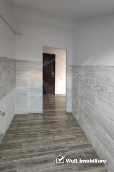 Garsonieră decomandată în Florești