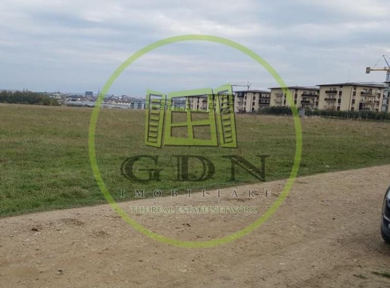 Teren Construcții intravilan de 6000 mp, în Turnișor