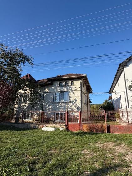 Vand casa in com. Sieu, jud. Bistrita-Nasaud - 3