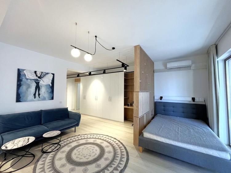 STUDIO || SOHO UNIRII || PARCARE SUBTERANA | TINERETULUI - TIMPURI NOI - 2