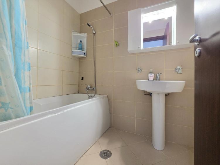 Apartament cu 2 camere în Vitan Mall