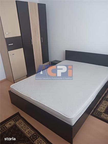 Apartament cu 2 camere în Berceni
