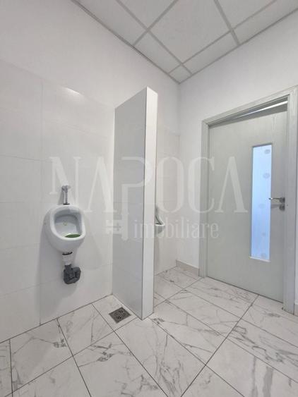 Birou, de 580 mp, în Mărăști