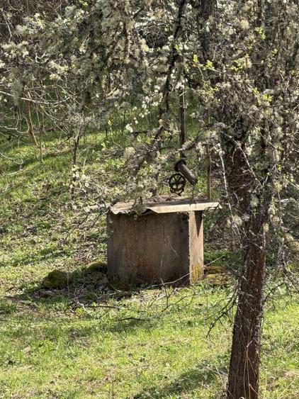 Casă cu 2 camere în Barbura