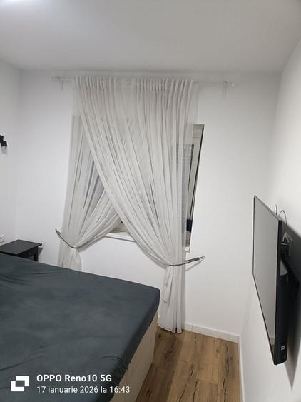 Apartament cu 2 camere decomandat în Aradului