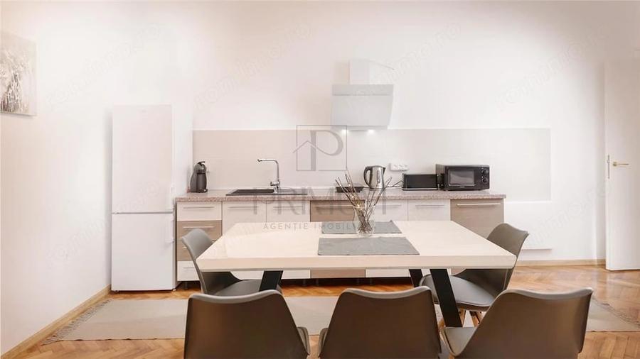 CENTRAL - 3 CAM - SPATIOS - 3 BAI - RENOVAT - COMPARTIMENTAT INTELIGENT - ZONA SUPERBA - 9