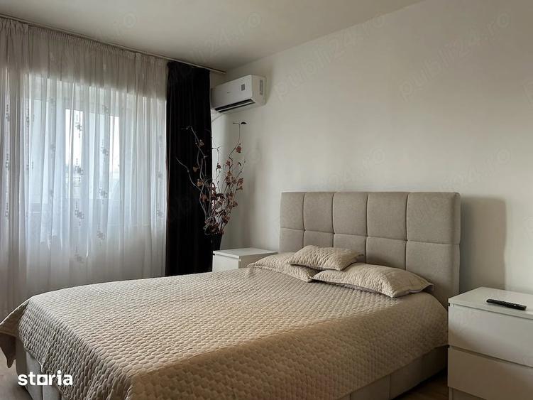 garsoniera vitan mall-modern-prima inchiriere - 6